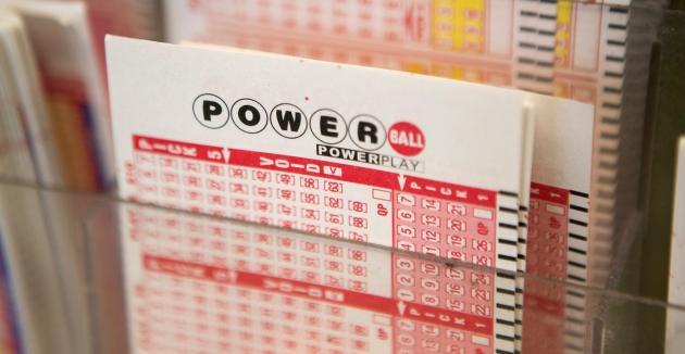 Maryland Lottery Powerball, Pick 3 results for Aug. 30, 2025