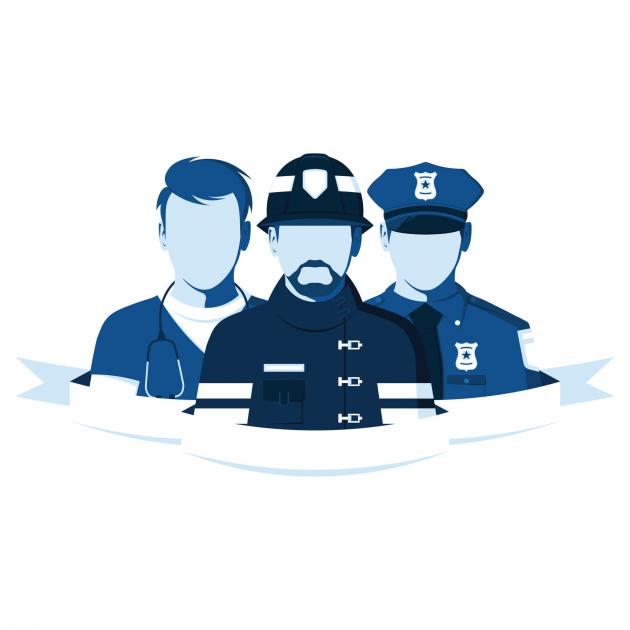 Community invited to honor fallen heroes Sept. 9 at City Park