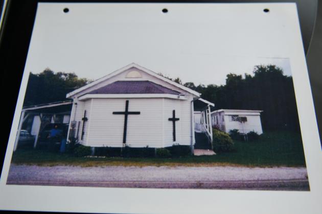 Faith of former Salisbury interim pastor grows after escaping Hurricane Katrina: His story