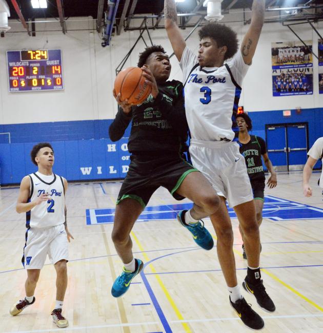 Washington County winter sports coaches select their 'Unsung Heroes'